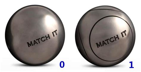 boule match it|Obut Match IT Streak 1 .